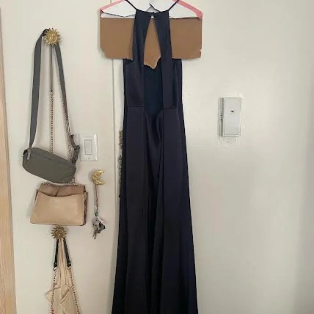Amsale Imani Dress - Picture 6 of 8